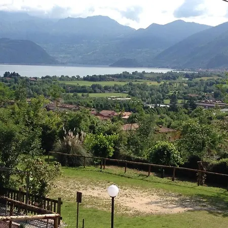 Da Giulia Inn Brescia