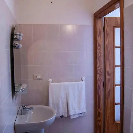 Inn Da Giulia *