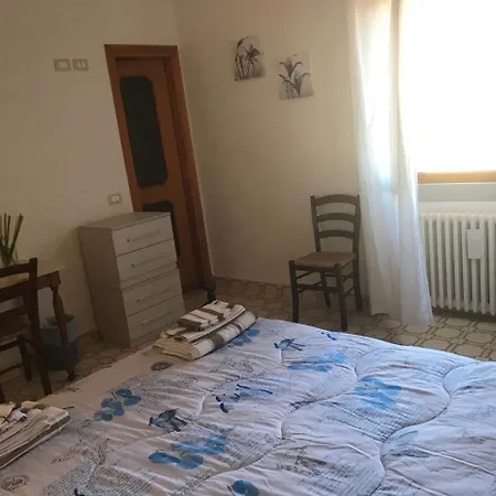 Inn Da Giulia *