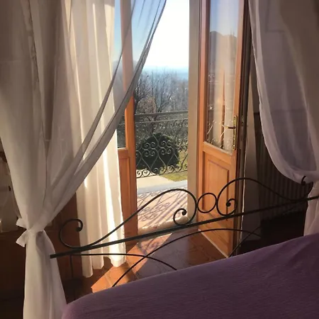 Inn Da Giulia Brescia