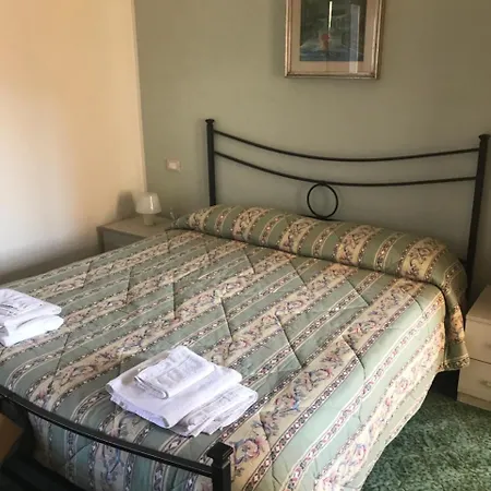 Da Giulia Inn Brescia