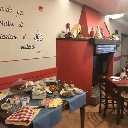 Inn Da Giulia *