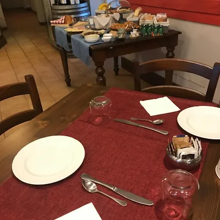 Da Giulia Inn Brescia