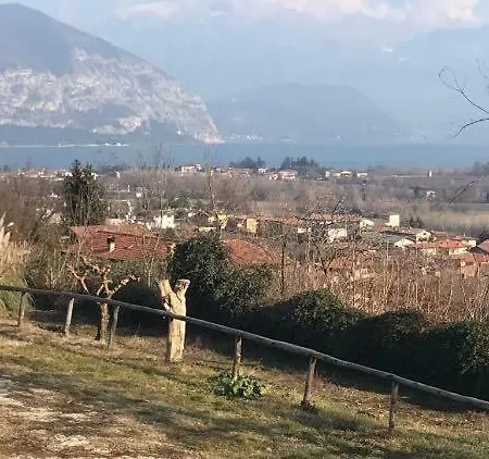 Da Giulia Inn Brescia